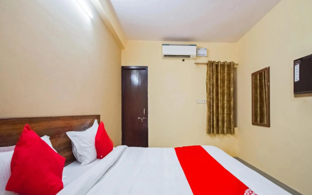 Hotel Krishna by OYO Rooms