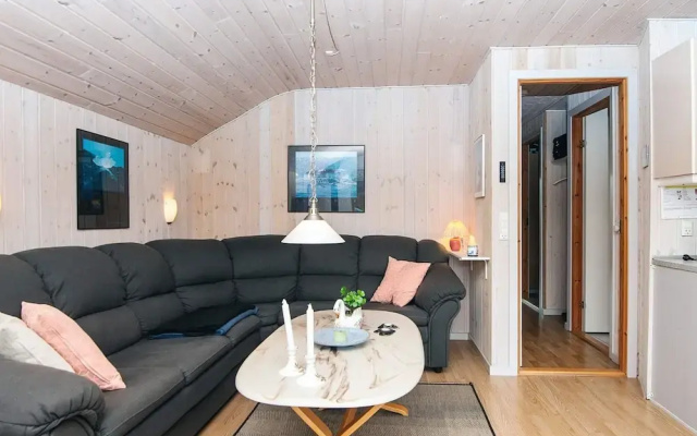 Classic Retreat in Bork Havn - By Traum Ferienwohnungen