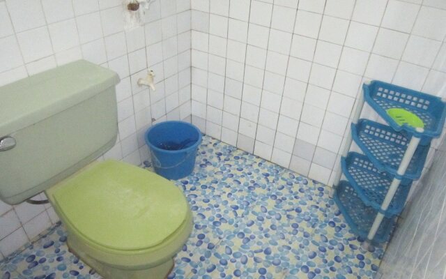 Holiday Homes de Boracay
