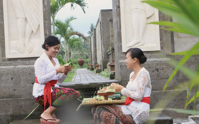 Puri Hari Resort and Villas