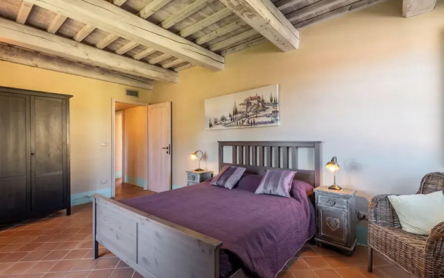 Appartamento Olivo - Cignella Resort