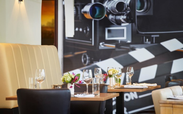 Amrâth Hotel Media Park Hilversum