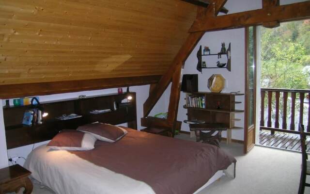 Gîtes Vallée des Nestes-Louron