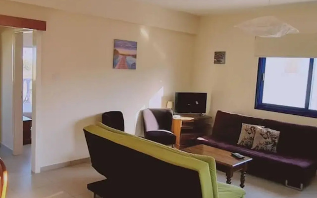 20 ATR -trinity 2 Apartment