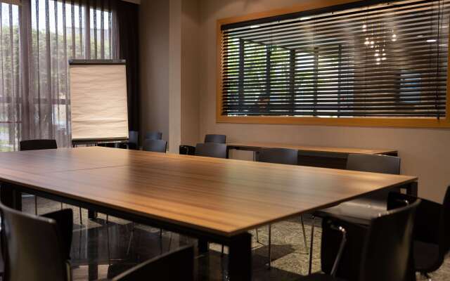 Best Western Mirage Hotel Fiera