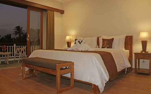 Paon Desa Ubud Hotel