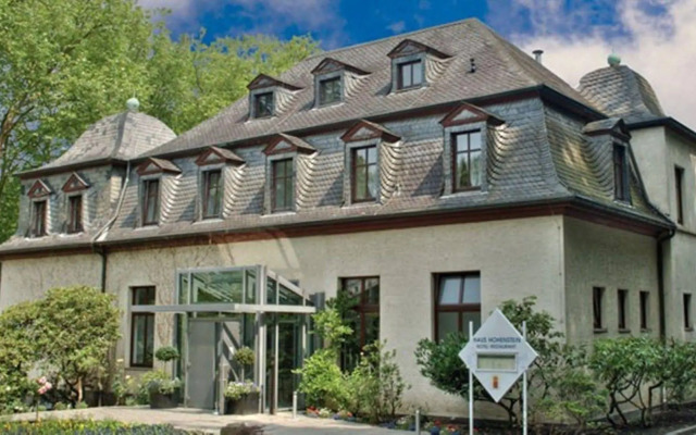 Hotel Haus Hohenstein