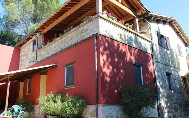 Società Agricola F.lli Angelucci