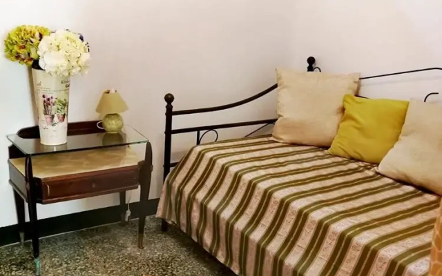 Domo Grazia Deledda