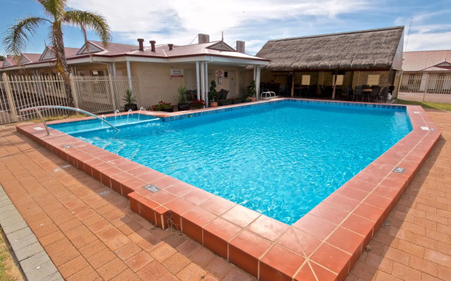 Bunbury Apartment Motel