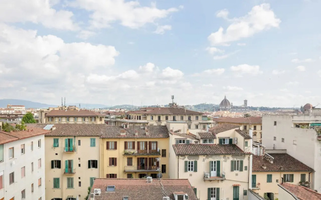 Exclusive Penthouse Il Magnifico - Free Parking