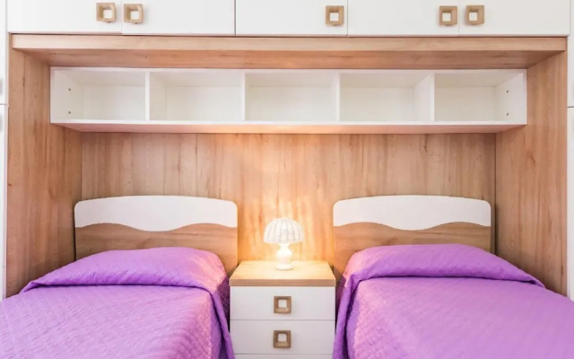 Belvilla by OYO Malaspina