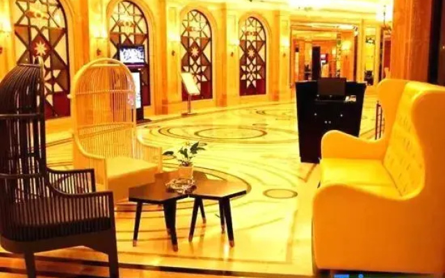 Xintela Hotel