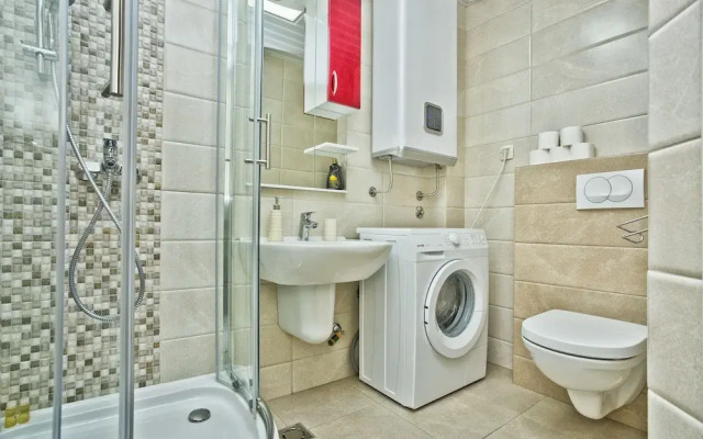 Lux Apartment Goodness