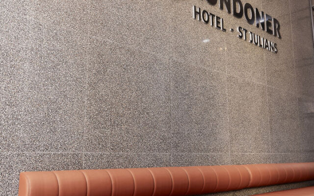 The Londoner Hotel St. Julians