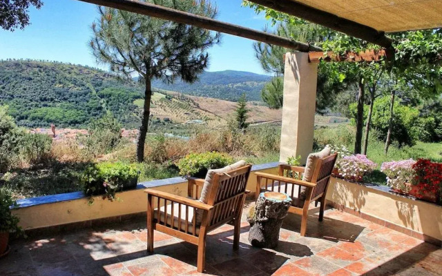 Apartamento Cielo Abierto 3