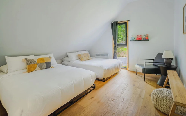Snohaus Chalets