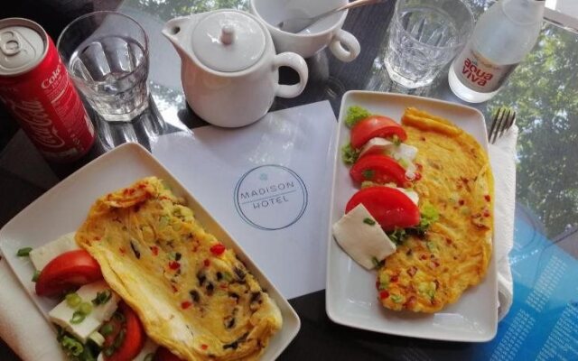Boutique Hotel Madison