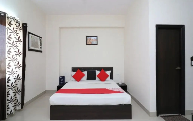 Hotel Millennium by OYO Rooms