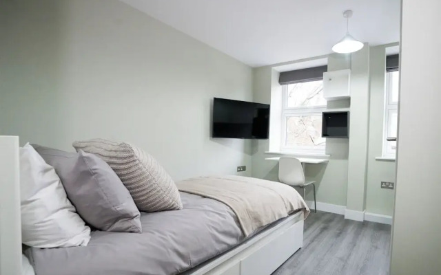 Colchester Studio Suites