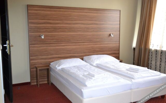 Bella Vienna City Apartments