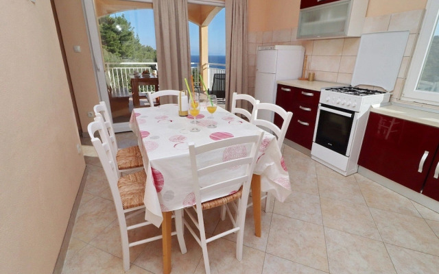 Peaceful Holiday House Senija