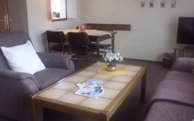 Appartementhaus Diana