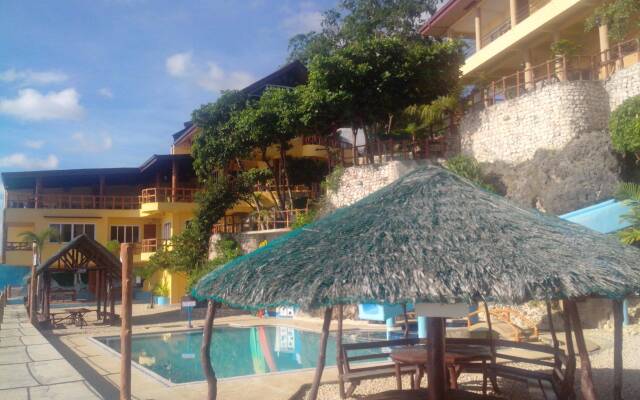 Dakong Bato Beach and Leisure Resort