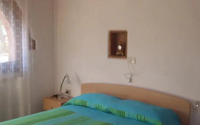 Agriturismo Cà di Pesa