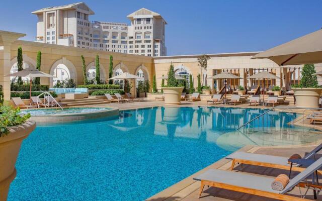 The Ritz-Carlton, Amman