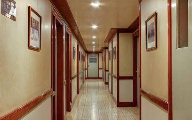 Hotel Pradeep