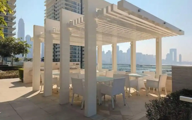 Silkhaus Beach Vista