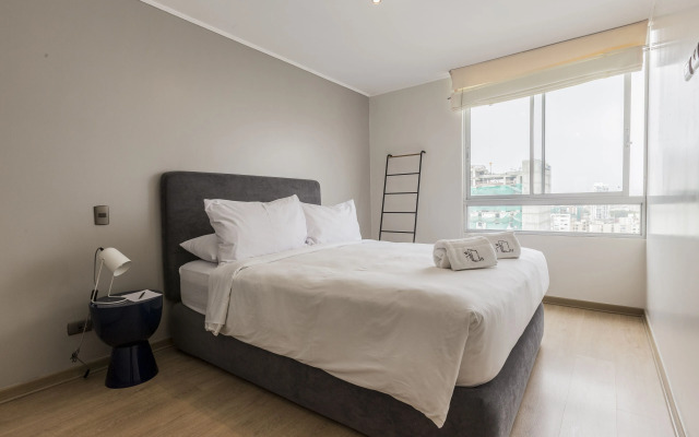 Exclusive Apartments in Pedro Martinto by Wynwood-House