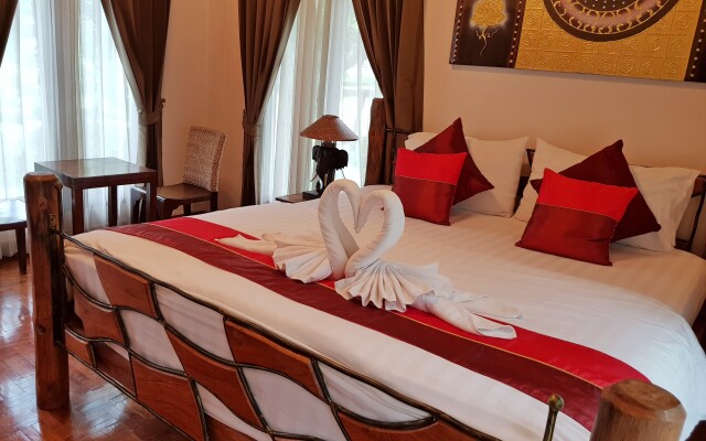 Papai Country Lodge