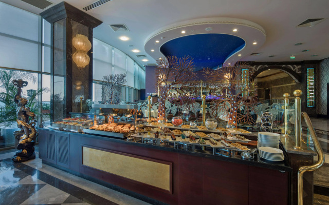 Merit Royal Hotel - All Inclusive
