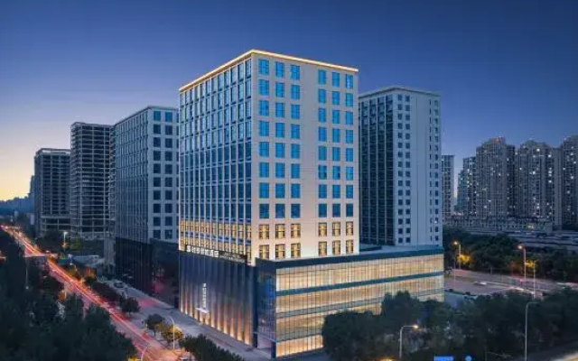 Epoch & Elegance Hotel