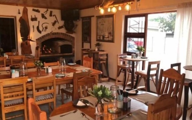 Old Cape Last Trading Post