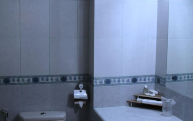 Sulthan Hotel International