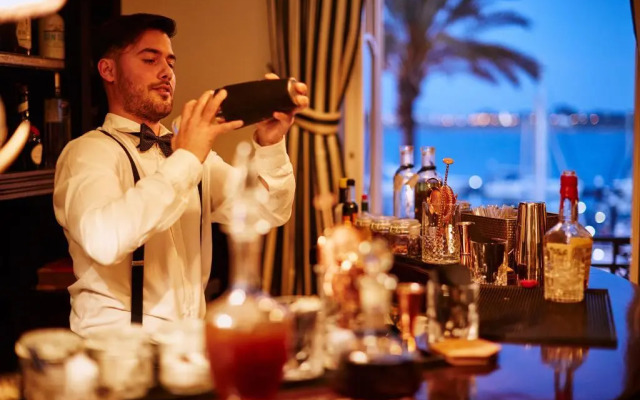 Bordoy Grand House Algarve