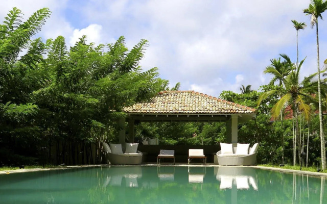 Siri Wedamadura Villa