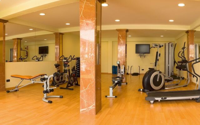 Universal Casa Marquesa