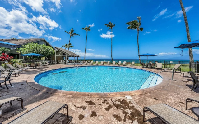 Kahana Village 26 in Lahaina