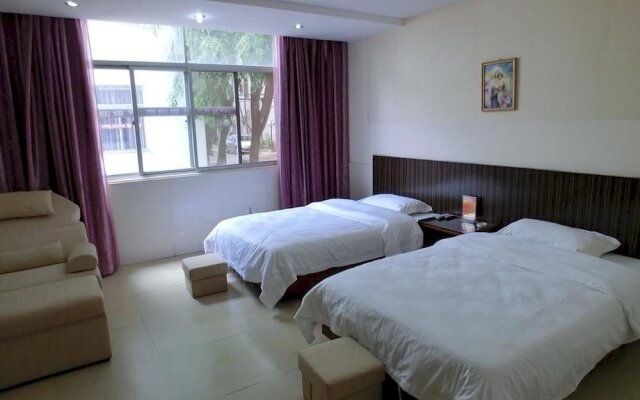 Haikou 0898 Business Hotel