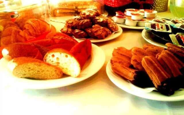 Bed & Breakfast La Villetta