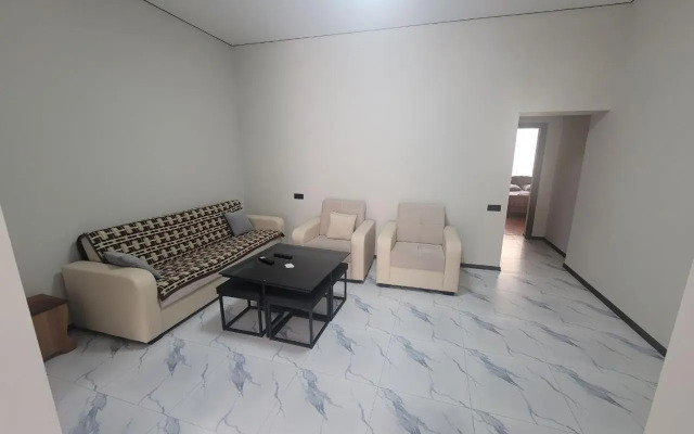 GuestHouse Crown Of Tsaghkadzor