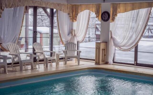 Boutique Hotel Emire