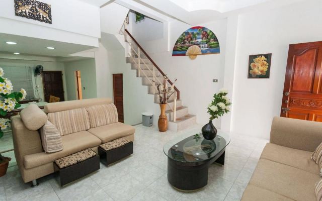 Eriksson Guesthouse