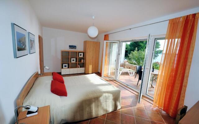 Apartments Nautilus-Bay 210, 211