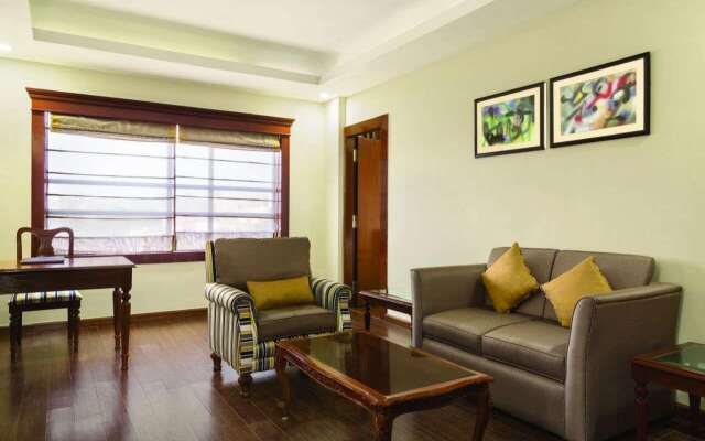Ramada by Wyndham Jamshedpur