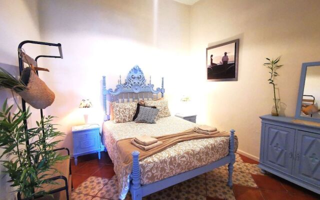 Aluguer apartamento -Sardinha - Portimao